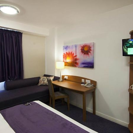 Dundee East Premier Travel Inn Luaran gambar