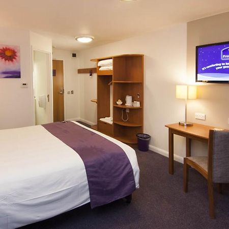 Dundee East Premier Travel Inn Luaran gambar