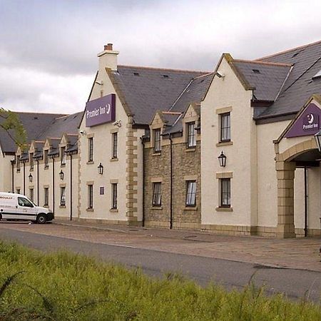 Dundee East Premier Travel Inn Luaran gambar
