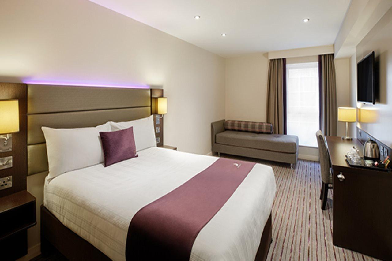 Dundee East Premier Travel Inn Luaran gambar