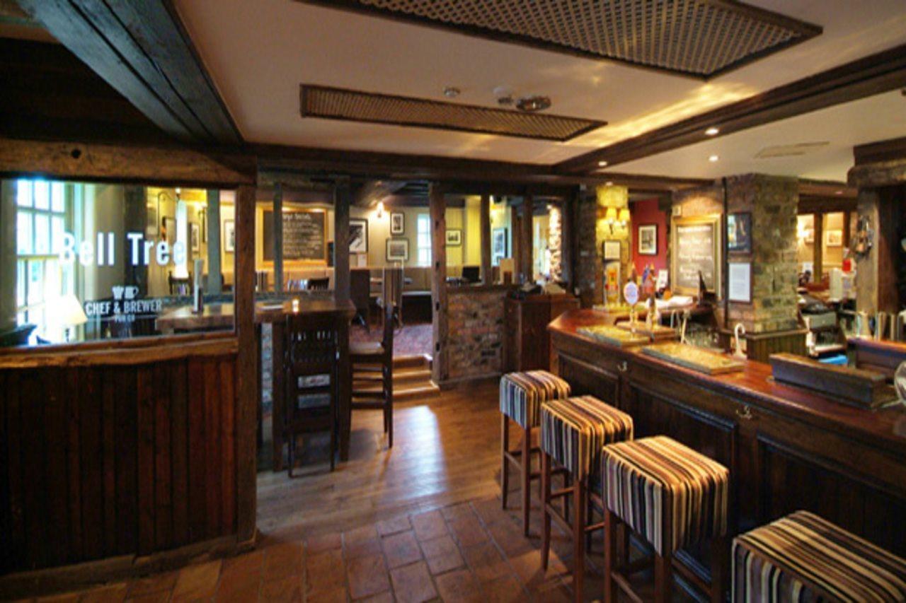 Dundee East Premier Travel Inn Luaran gambar