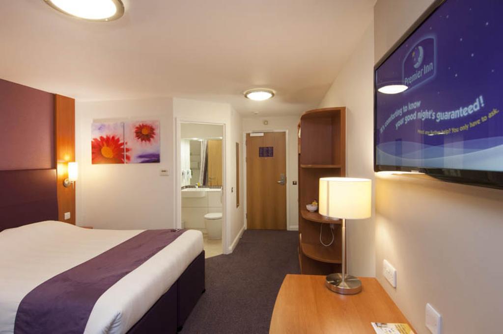 Dundee East Premier Travel Inn Luaran gambar