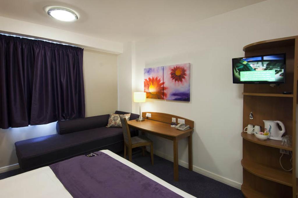 Dundee East Premier Travel Inn Luaran gambar