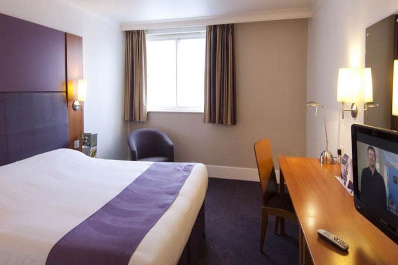 Dundee East Premier Travel Inn Luaran gambar