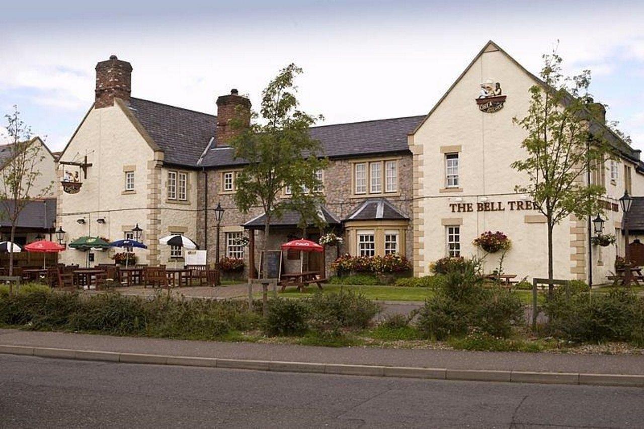 Dundee East Premier Travel Inn Luaran gambar