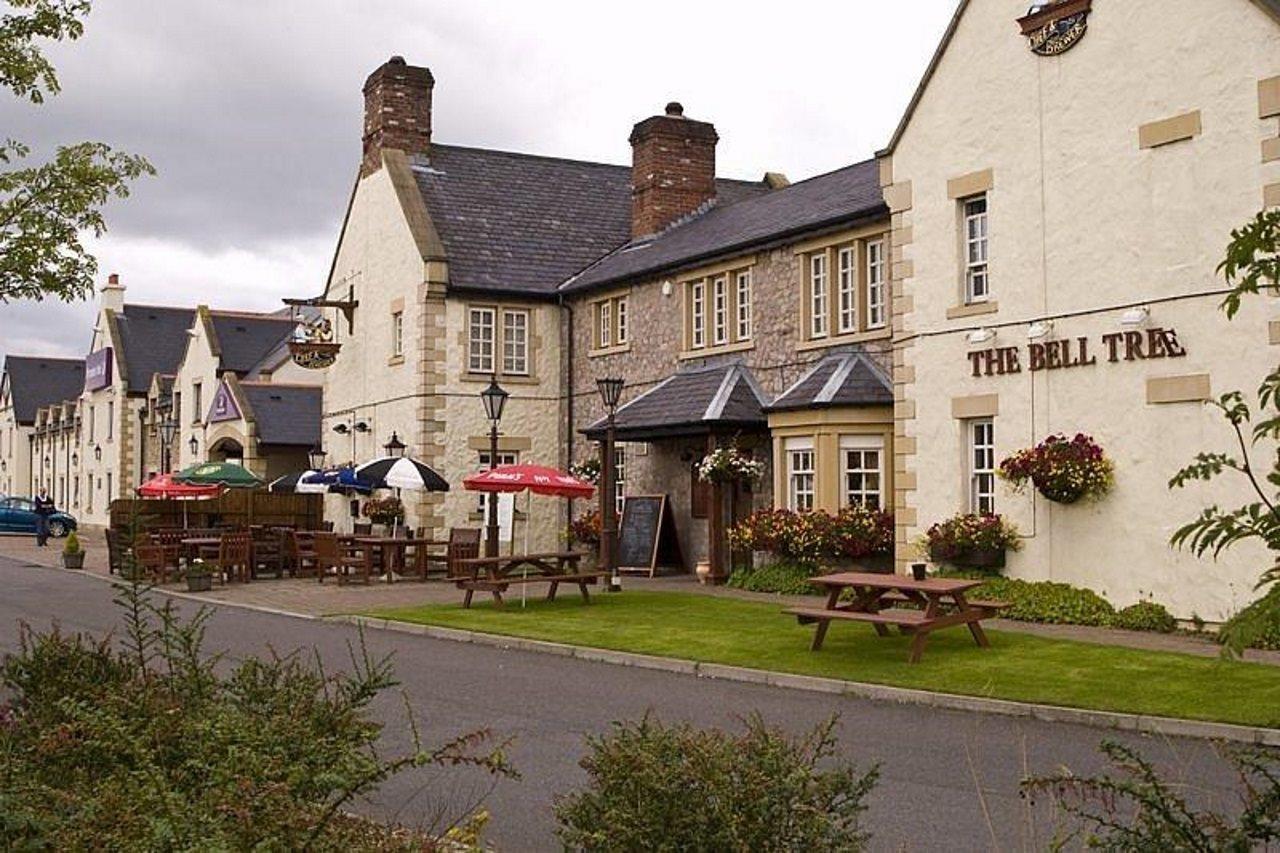 Dundee East Premier Travel Inn Luaran gambar