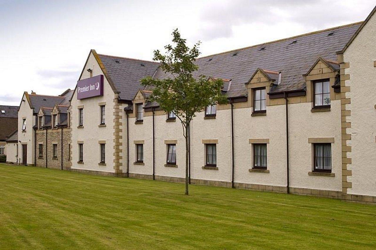 Dundee East Premier Travel Inn Luaran gambar