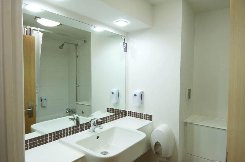 Dundee East Premier Travel Inn Luaran gambar