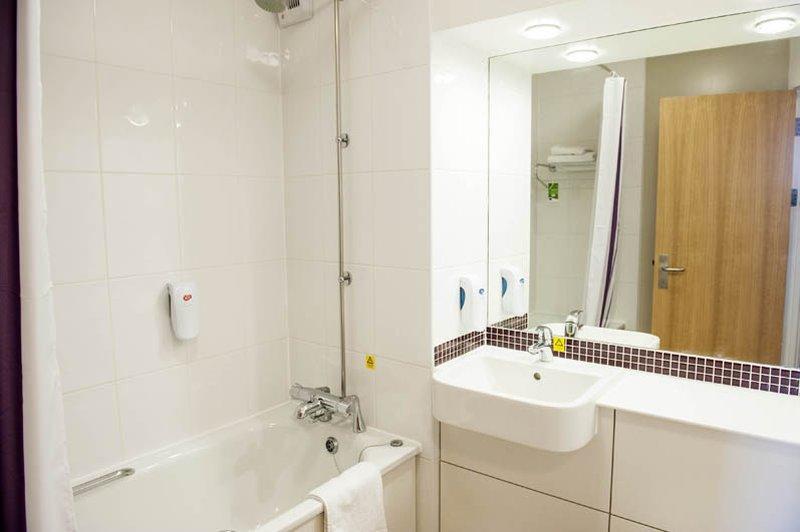 Dundee East Premier Travel Inn Luaran gambar