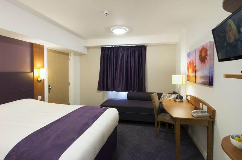 Dundee East Premier Travel Inn Luaran gambar