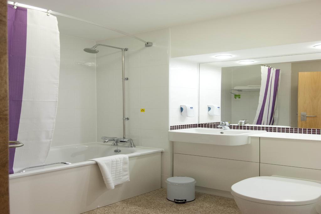 Dundee East Premier Travel Inn Luaran gambar